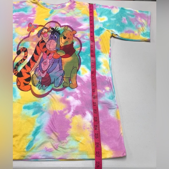 Tie Dye T shirt - No name brand - Picture 2 of 6